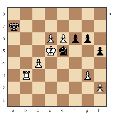Game #7775477 - Дмитрий Александрович Жмычков (Ванька-встанька) vs Дмитрий Желуденко (Zheludenko)