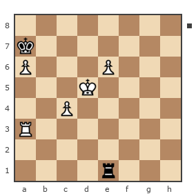 Game #7293056 - Николай Николаевич Пономарев (Ponomarev) vs Попов Агит Павлович (agat-35)