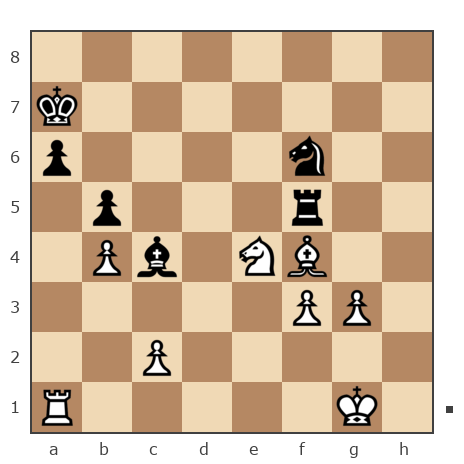 Game #7932469 - Александр Савченко (A_Savchenko) vs Валерий Семенович Кустов (Семеныч)