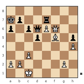 Game #7899376 - Sergey (sealvo) vs GolovkoN