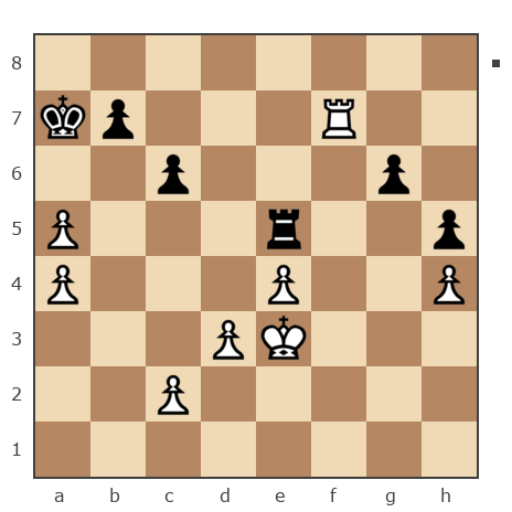 Game #7851108 - Oleg (fkujhbnv) vs александр (fredi)