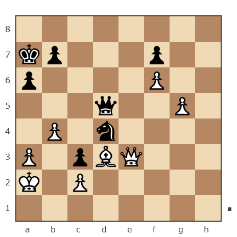 Game #7888918 - валерий иванович мурга (ferweazer) vs Oleg (fkujhbnv)