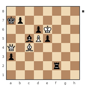 Game #7813191 - Петрович Андрей (Andrey277) vs Щербинин Кирилл (kgenius)