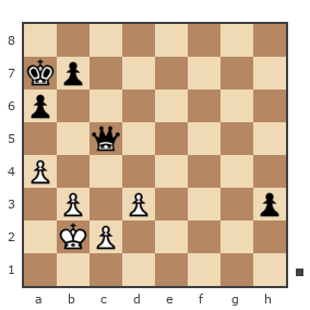 Game #7903692 - Андрей (андрей9999) vs Олег Евгеньевич Туренко (Potator)