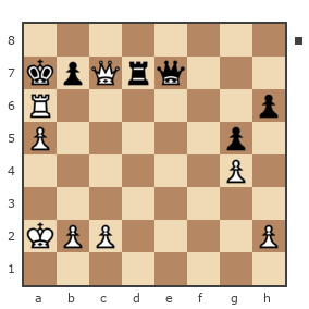 Game #298103 - Воробъянинов (Kisa) vs Оксана