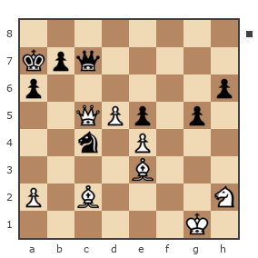Game #7823735 - Waleriy (Bess62) vs Павел Николаевич Кузнецов (пахомка)