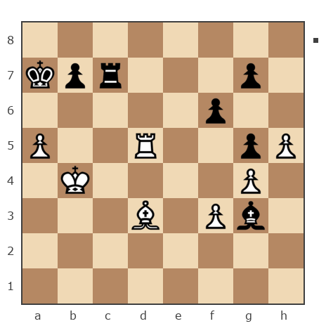 Game #3944334 - Олег (pogran77) vs Кудрявцев Вадим Владимирович (Tyverius)