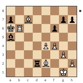Game #7866031 - Виктор Иванович Масюк (oberst1976) vs Андрей (Андрей-НН)