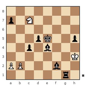 Game #7811220 - Oleg (fkujhbnv) vs NikolyaIvanoff