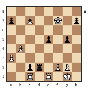 Game #7798848 - Дамир Тагирович Бадыков (имя) vs Владимир Васильевич Троицкий (troyak59)