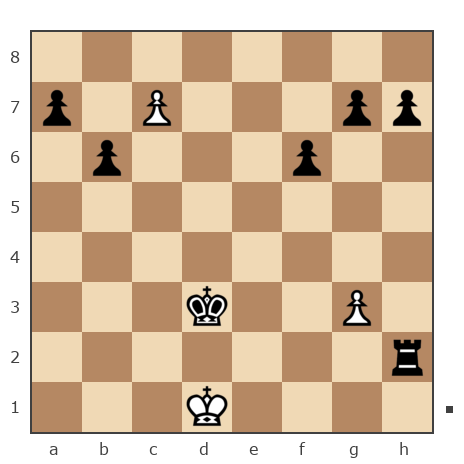 Game #7477875 - Провоторов Николай (hurry1) vs Осад