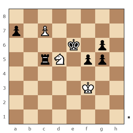 Game #7431042 - eyyubovqorxmaz (ded 46) vs Игорь (Igorm)