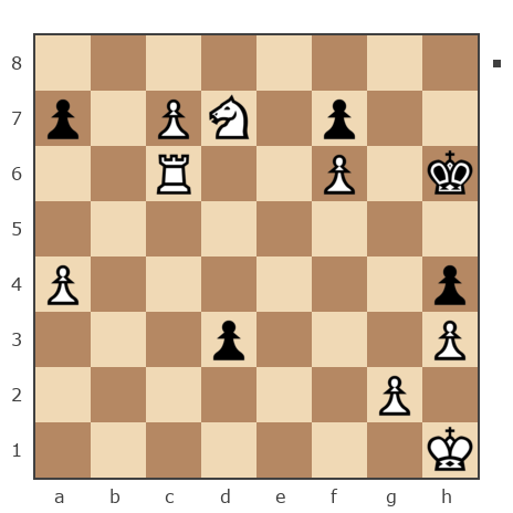 Game #7903981 - Oleg (fkujhbnv) vs Drey-01