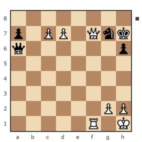 Game #7879720 - Павел Николаевич Кузнецов (пахомка) vs Павлов Стаматов Яне (milena)