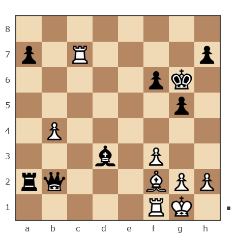 Game #7862582 - Лисниченко Сергей (Lis1) vs Александр Савченко (A_Savchenko)