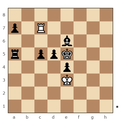 Game #7695855 - Хомутов Игорь Владимирович (DAD 81) vs Эдуард (edwardSt)
