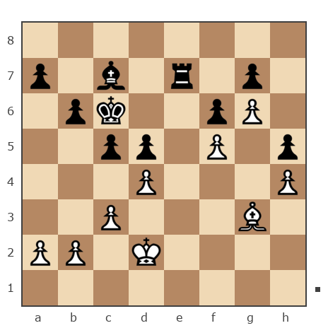 Партия №7800299 - Waleriy (Bess62) vs Виктор (Rolif94)