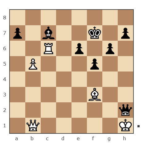 Game #7846493 - Антенна vs Владимир Шумский (Vova S)