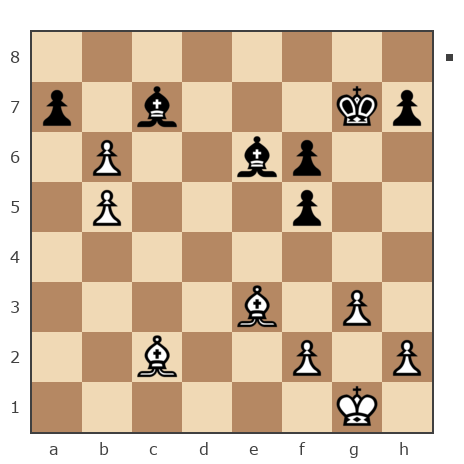Game #7862814 - Борисыч vs Володиславир