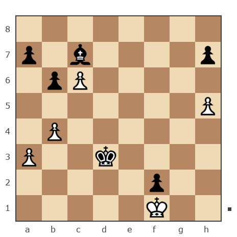 Партия №7930737 - Рафаэль Гизатуллин (Superraf2306) vs Дмитриевич Чаплыженко Игорь (iii30)