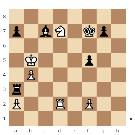 Game #7729317 - Михаил (MixOv) vs Sergey Sergeevich Kishkin sk195708 (sk195708)