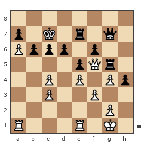 Game #7811596 - Ашот Григорян (Novice81) vs Игорь Владимирович Кургузов (jum_jumangulov_ravil)