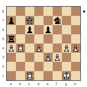 Партия №6091055 - Юрий Александрович Шинкаренко (Shink) vs yarosevich sergei (serg-chess)