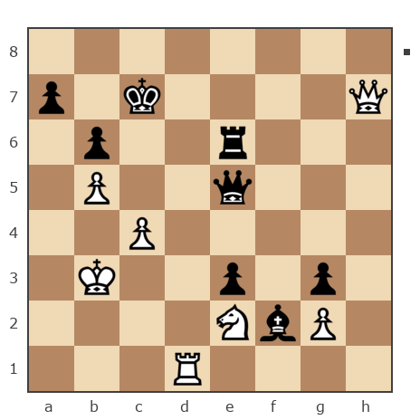 Game #7857151 - Блохин Максим (Kromvel) vs Борисыч