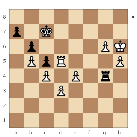Game #7868367 - Андрей (Андрей-НН) vs Aleksander (B12)