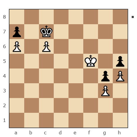 Game #7804542 - геннадий (user_337788) vs Варлачёв Сергей (Siverko)