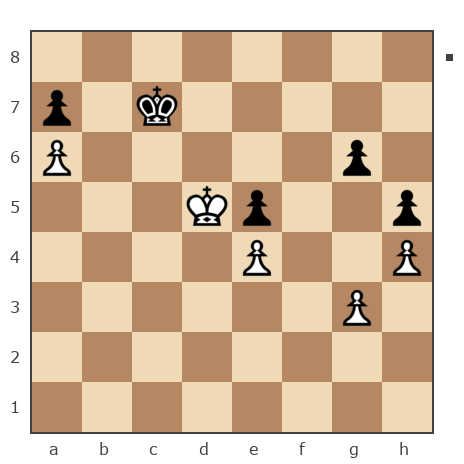 Game #7868521 - Юрьевич Андрей (Папаня-А) vs Валерий Семенович Кустов (Семеныч)