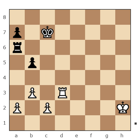 Game #7847860 - Сергей (skat) vs александр (fredi)