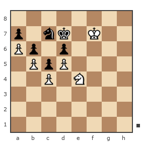 Game #7458564 - Моррис vs Провоторов Николай (hurry1)