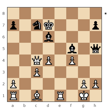 Game #7743886 - Сергей (Vehementer) vs Лев Сергеевич Щербинин (levon52)