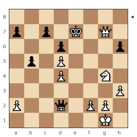 Game #7904644 - Борисыч vs Oleg (fkujhbnv)