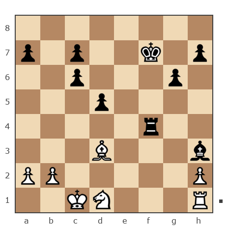 Game #7818103 - konstantonovich kitikov oleg (olegkitikov7) vs Грешных Михаил (ГреМ)