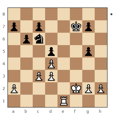 Game #7853606 - Roman (RJD) vs Yuriy Ammondt (User324252)
