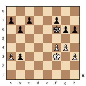 Game #7811433 - Виталий (klavier) vs сергей владимирович метревели (seryoga1955)