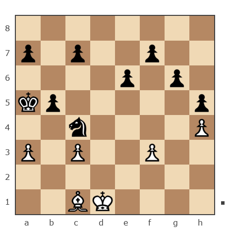 Game #7819315 - Александр (docent46) vs Андрей Юрьевич Зимин (yadigger)