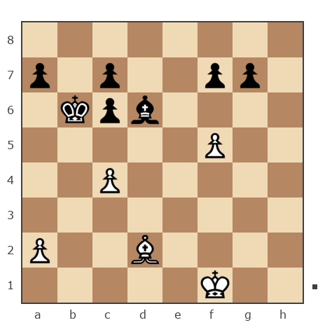 Game #7813768 - Another09 vs Александр (dragon777)