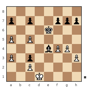 Game #7780932 - Юрьевич Андрей (Папаня-А) vs Павел Григорьев