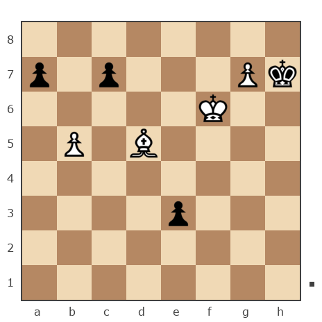 Game #7832282 - Дмитриевич Чаплыженко Игорь (iii30) vs Виталий Масленников (kangol)