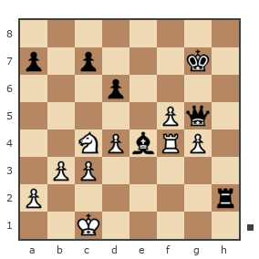 Game #7290206 - Михаил Юрьевич Мелёшин (mikurmel) vs Герман (sage)