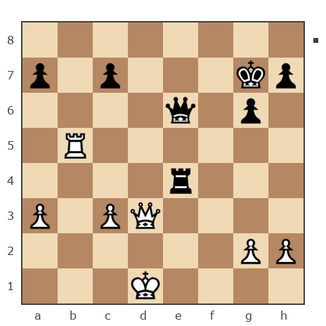 Game #1876298 - Виталий (алевит) vs notaa