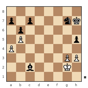 Game #6574624 - viktor1947 vs Припоров (prip)