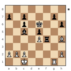 Game #498964 - ffff (bigslavko) vs Олександр (makar)