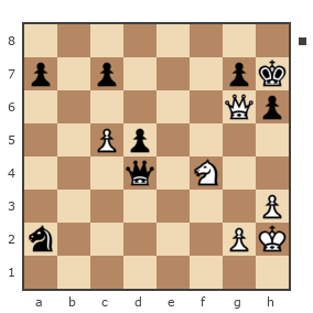Game #7781237 - сергей александрович черных (BormanKR) vs юрий (сильвер)