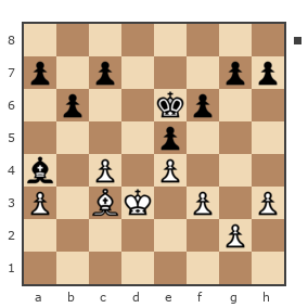 Game #7817395 - Алексей Сергеевич Сизых (Байкал) vs Марк Юрьевич Турецкий (Mark1956)