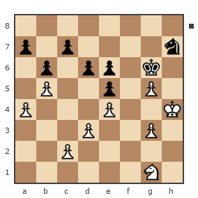 Game #7797342 - Waleriy (Bess62) vs Лев Сергеевич Щербинин (levon52)