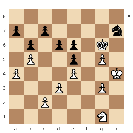 Партия №7797342 - Waleriy (Bess62) vs Лев Сергеевич Щербинин (levon52)